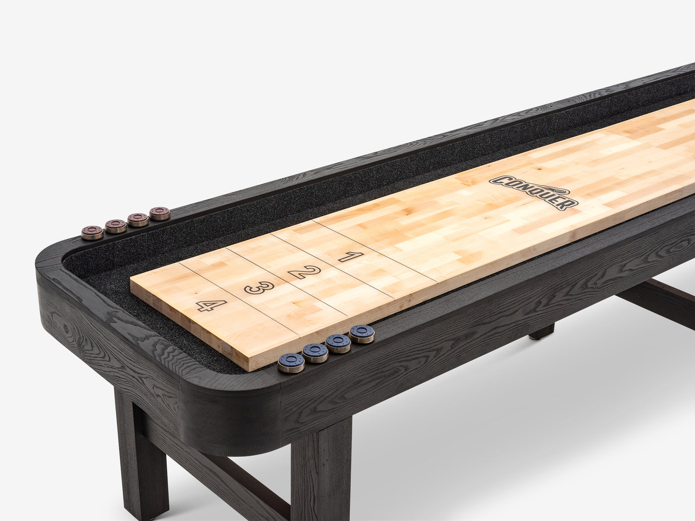 Primal Shuffleboard Table